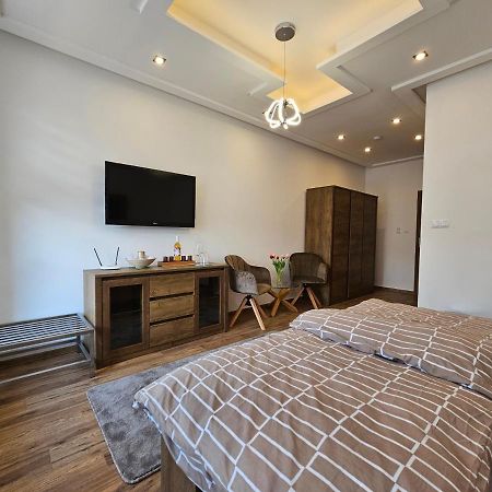 Apartmany Native Prešov Екстериор снимка