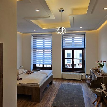 Apartmany Native Prešov Екстериор снимка