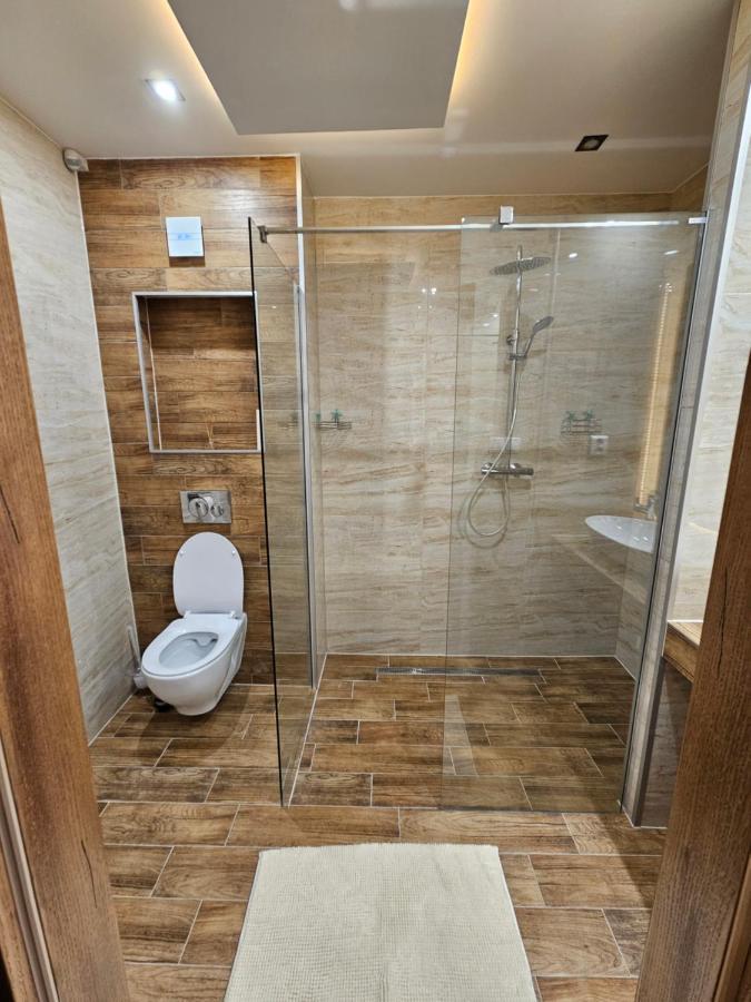 Apartmany Native Prešov Екстериор снимка