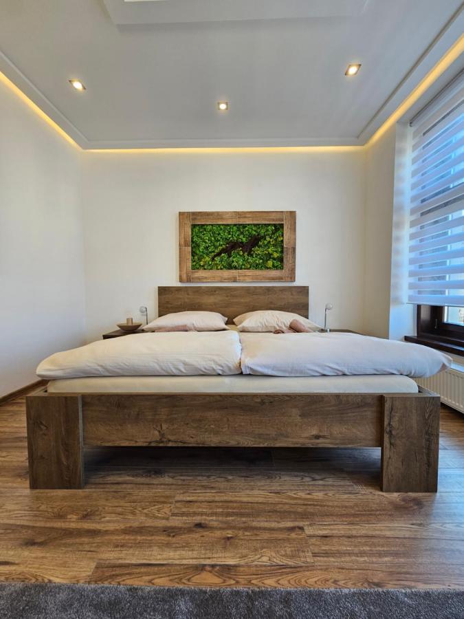 Apartmany Native Prešov Екстериор снимка