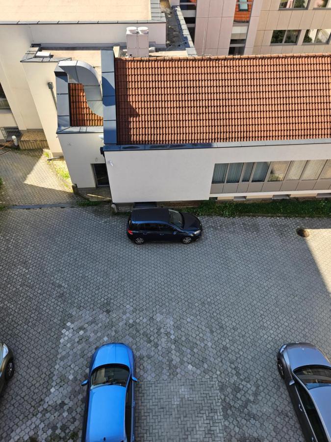 Apartmany Native Prešov Екстериор снимка