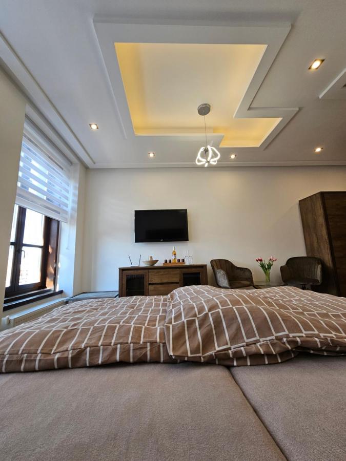 Apartmany Native Prešov Екстериор снимка