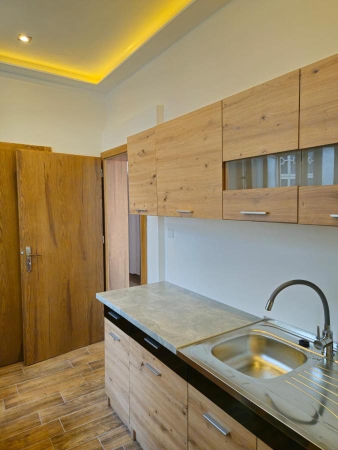 Apartmany Native Prešov Екстериор снимка