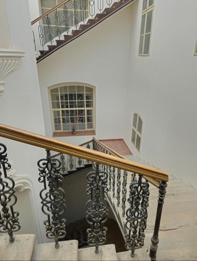 Apartmany Native Prešov Екстериор снимка