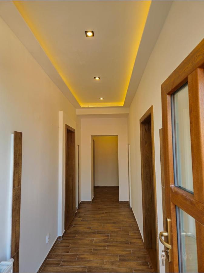 Apartmany Native Prešov Екстериор снимка