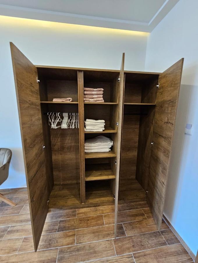 Apartmany Native Prešov Екстериор снимка