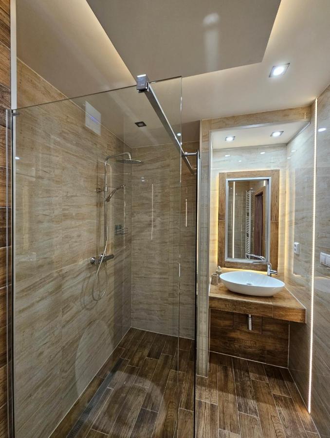 Apartmany Native Prešov Екстериор снимка