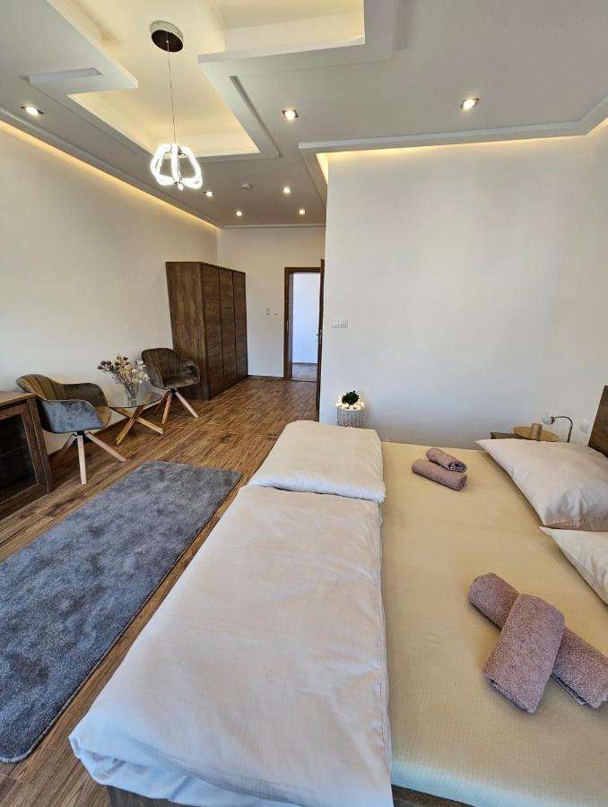 Apartmany Native Prešov Екстериор снимка